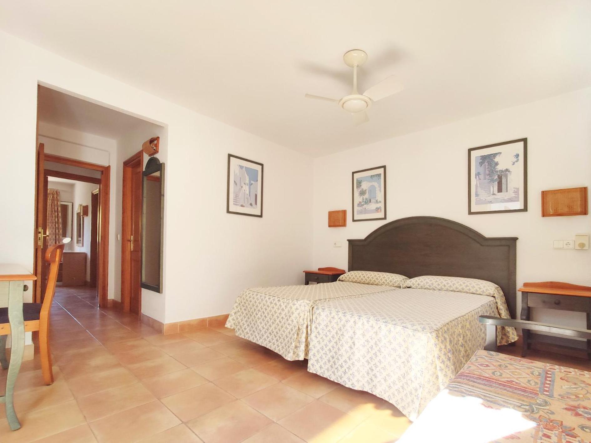 Сasa de vacaciones Casa Rainer